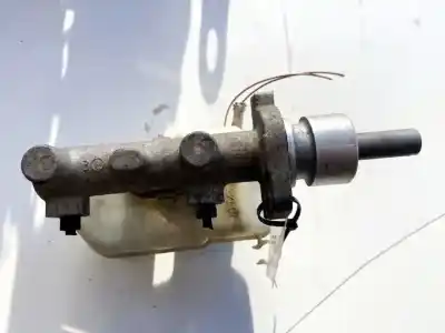 Автозапчастина б/у гальмівний насос для skoda fabia (6y2/6y3) 1.4 посилання на oem iam   