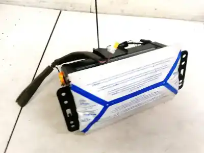 Автозапчастина б/у передня права подушка безопасности для renault megane ii (bm0/1_, cm0/1_) 1.9 dci посилання на oem iam 8200292043b  cc571-00+pa