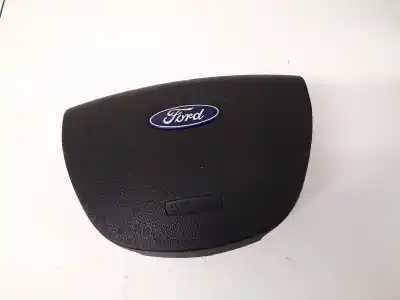 Автозапчастина б/у передня ліва подушка безопасности для ford focus c-max (cap) 1.6 tdci cat посилання на oem iam 4m51a042b85cf