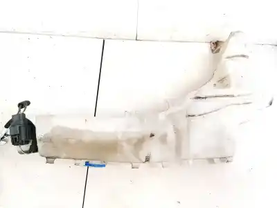 Автозапчастина б/у чистий депозит для ford focus c-max (cap) 1.6 tdci cat посилання на oem iam 4m5113k163