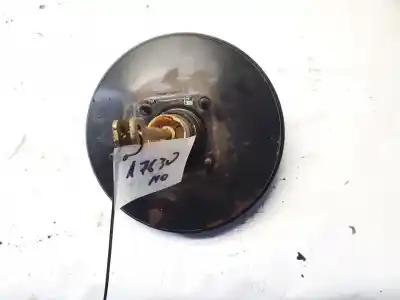 Peça sobressalente para automóvel em segunda mão servo freio por renault espace /grand espace (je0) 2.0 espace rn referências oem iam 3776242034