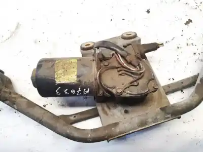 Peça sobressalente para automóvel em segunda mão motor do limpa para brisas por renault espace /grand espace (je0) 2.2 dci initiale (je0k/s) referências oem iam 