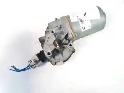 Автозапчастина б/у двигатель передніх склоочисників для toyota yaris (ncp1/nlp1/scp1) 1.0 cat посилання на oem iam 404652  85110-0d020