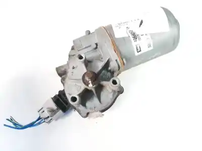 Автозапчастина б/у двигатель передніх склоочисників для toyota yaris (ncp1/nlp1/scp1) 1.0 cat посилання на oem iam 404652  85110-0d020