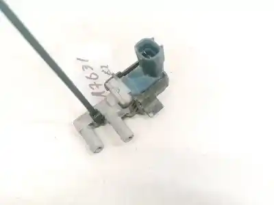 Автозапчастина б/у додатковий повітряний клапан для toyota yaris (ncp1/nlp1/scp1) 1.0 cat посилання на oem iam 