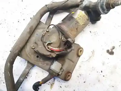 Peça sobressalente para automóvel em segunda mão motor do limpa para brisas por renault espace /grand espace (je0) 2.0 espace rn referências oem iam 