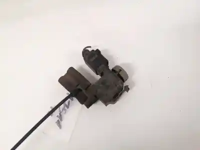 Автозапчасти б/у дополнительный воздушный клапан за seat toledo (1m2) 1.9 tdi ссылки oem iam 1k0906283a  