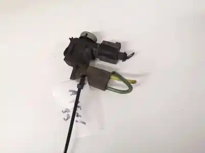 Автозапчасти б/у дополнительный воздушный клапан за seat toledo (1m2) 1.9 tdi ссылки oem iam 1k0906283a  