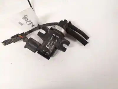 Автозапчасти б/у дополнительный воздушный клапан за seat toledo (1m2) 1.9 tdi ссылки oem iam 1j0906627  