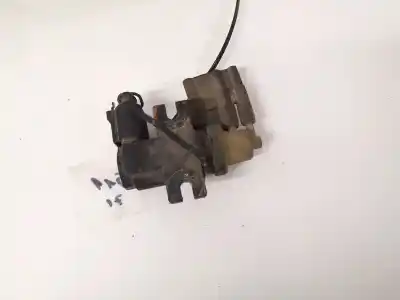 Автозапчасти б/у дополнительный воздушный клапан за seat toledo (1m2) 1.9 tdi ссылки oem iam 1k0906627a  