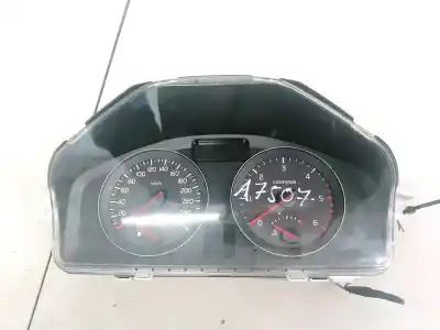 Pezzo di ricambio per auto di seconda mano pannello degli strumenti per volvo v50 (545) 1.6 d riferimenti oem iam 31296228
