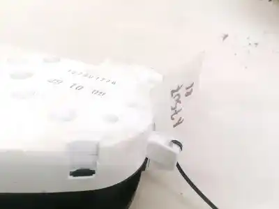 Peça sobressalente para automóvel em segunda mão quadrante por volvo v50 (545) 1.6 d referências oem iam 31296228  69199-420t