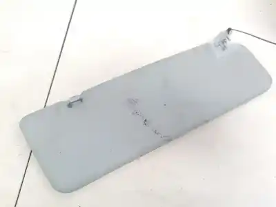 Peça sobressalente para automóvel em segunda mão pára-sol esquerdo por renault espace /grand espace (je0) 2.0 espace rn referências oem iam 