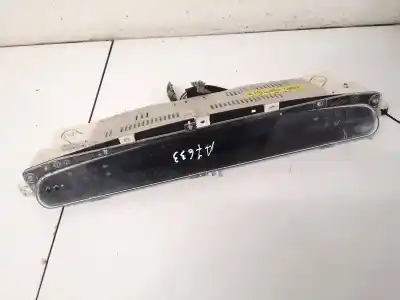 Pièce détachée automobile d'occasion COMPTEUR DE VITESSE TABLEAU DE BORD pour RENAULT ESPACE /GRAND ESPACE (JE0)  Références OEM IAM 6025406501  H313056