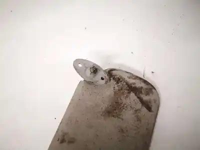 Автозапчастина б/у лівий натір для toyota yaris (ncp1/nlp1/scp1) 1.0 cat посилання на oem iam   