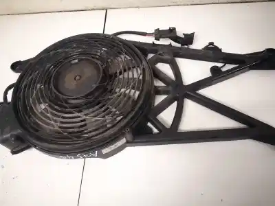 Peça sobressalente para automóvel em segunda mão termoventilador elétrico por opel meriva b 1.7 16v cdti referências oem iam 52406447