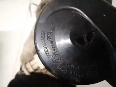 Second-hand car spare part horn for renault megane ii (bm0/1_, cm0/1_) 1.9 dci oem iam references e20092018  