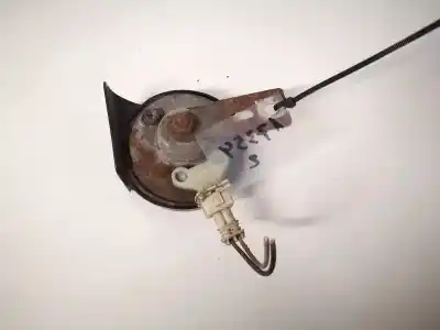 Second-hand car spare part horn for renault megane ii (bm0/1_, cm0/1_) 1.9 dci oem iam references e20092018  