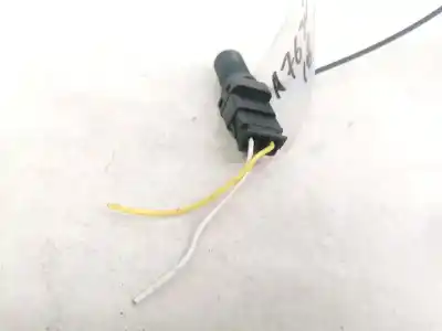 Peça sobressalente para automóvel em segunda mão trocar por renault espace /grand espace (je0) 2.0 espace rn referências oem iam 