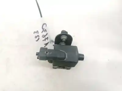 Peça sobressalente para automóvel em segunda mão bomba de ar secundária por renault espace /grand espace (je0) 2.0 espace rn referências oem iam 0307p3