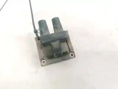 Peça sobressalente para automóvel em segunda mão bobina de ignição por renault espace /grand espace (je0) 2.0 espace rn referências oem iam 7700850998