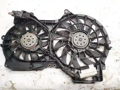 Pezzo di ricambio per auto di seconda mano elettroventola per audi a6 c6 (4f2) 2.4 riferimenti oem iam 877922x  ad1213