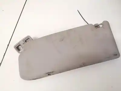 Pezzo di ricambio per auto di seconda mano tenda sinistra per volvo v50 (545) 1.6 d riferimenti oem iam 