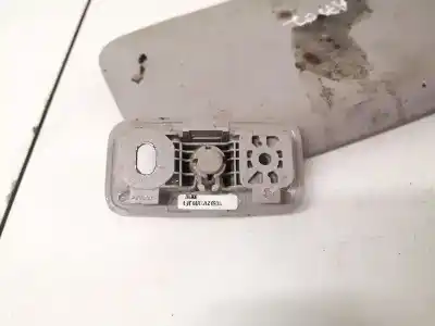 Peça sobressalente para automóvel em segunda mão pára-sol esquerdo por volvo v50 (545) 1.6 d referências oem iam   