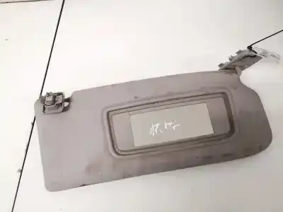 Pezzo di ricambio per auto di seconda mano tenda sinistra per volvo v50 (545) 1.6 d riferimenti oem iam 