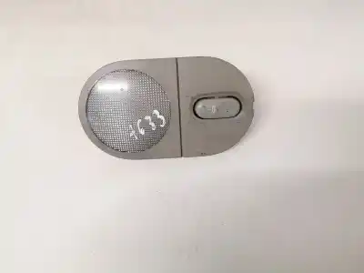 Peça sobressalente para automóvel em segunda mão luz interior por renault espace /grand espace (je0) 2.2 dci initiale (je0k/s) referências oem iam 