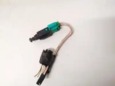 Peça sobressalente para automóvel em segunda mão trocar por renault espace /grand espace (je0) 2.2 dci initiale (je0k/s) referências oem iam 9650688480