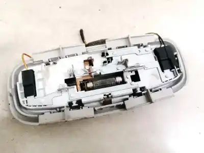 Gebrauchtes Autoersatzteil innenlicht zum ford focus c-max (cap) 1.6 tdci cat oem-iam-referenzen   