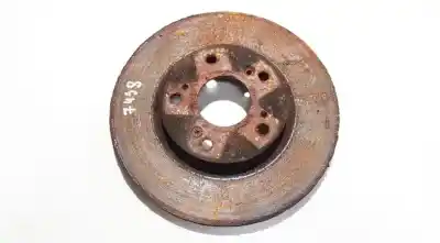 Gebrauchtes Autoersatzteil vordere bremsscheibe zum honda stream (rn1/3) 1.7 cat oem-iam-referenzen 