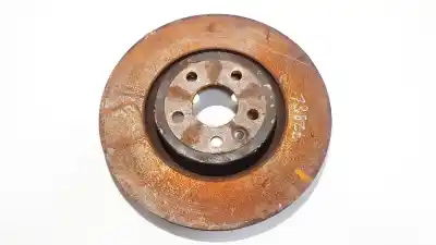 Second-hand car spare part front disc brake for jaguar f-pace 2016 --> 2.0d 132kw f-pace 2016 --> oem iam references 