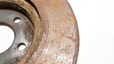 Second-hand car spare part front disc brake for audi a5 (8t3) 1.8 tfsi oem iam references   