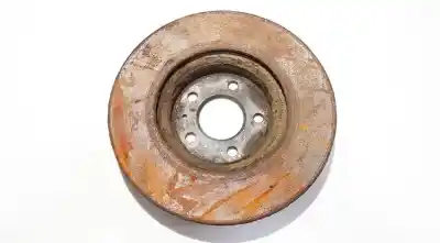 Second-hand car spare part front disc brake for audi a5 (8t3) 1.8 tfsi oem iam references   