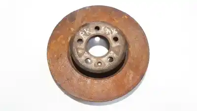Second-hand car spare part front disc brake for audi a5 (8t3) 1.8 tfsi oem iam references 