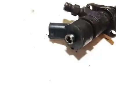Second-hand car spare part injector for ford focus c-max (cap) 1.6 tdci cat oem iam references 0445110239  