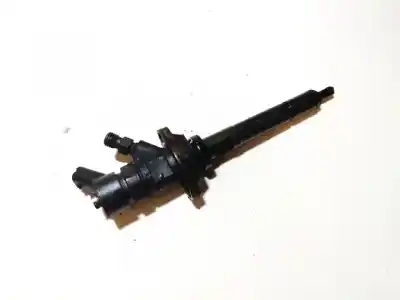 Автозапчастина б/у инжектор для ford focus c-max (cap) 1.6 tdci cat посилання на oem iam 0445110239