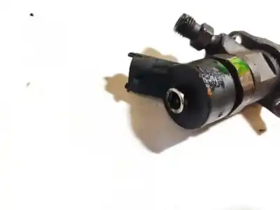 Second-hand car spare part injector for ford focus c-max (cap) 1.6 tdci cat oem iam references 0445110239  