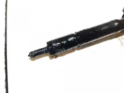 Second-hand car spare part injector for ford focus c-max (cap) 1.6 tdci cat oem iam references 0445110239  