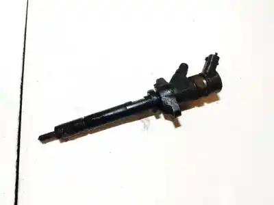 Автозапчастина б/у инжектор для ford focus c-max (cap) 1.6 tdci cat посилання на oem iam 0445110239