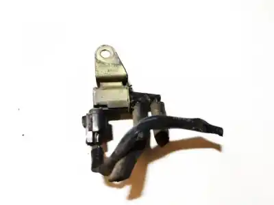 Автозапчасти б/у дополнительный воздушный клапан за subaru legacy berl. b13 (bl) 2.0 se ссылки oem iam k5t48479