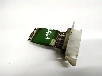 Автозапчасти б/у сопротивление нагреву за SKODA OCTAVIA COMBI (1Z5) 1.9 TDI DPF ссылки OEM IAM   