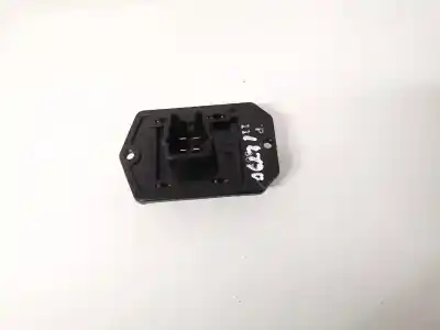 Автозапчасти б/у сопротивление нагреву за toyota yaris verso (ncp2/nlp2) 1.4 d-4d linea sol ссылки oem iam pfz10