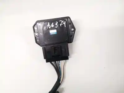 Second-hand car spare part heater blower for toyota corolla verso (e12) 2.0 turbodiesel cat oem iam references 4993002121