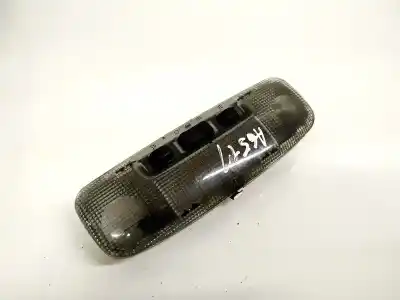 Peça sobressalente para automóvel em segunda mão LUZ INTERIOR por FORD MONDEO, 2000.11 - 2007.03  Referências OEM IAM 3S7A13K767AA  3S7A-13K767-AA