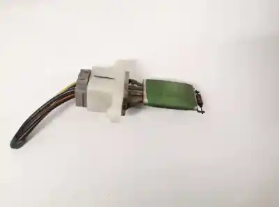 Second-hand car spare part heater blower for ford focus c-max (cap) 1.6 tdci cat oem iam references 3m5h18b647ac