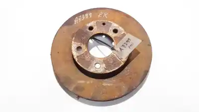Автозапчасти б/у передний тормозной диск за mazda xedos 9 (ta) 2.5 v6 ссылки oem iam 