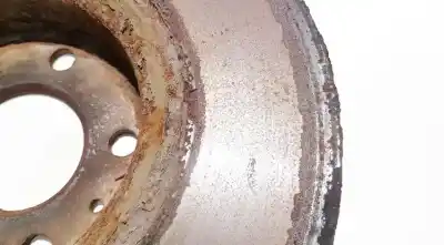 Автозапчастина б/у передній гальмовий диск для audi a6 avant (4f5) 2.4 посилання на oem iam   